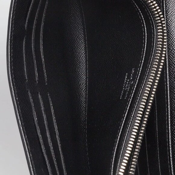 Louis Vuitton Limited Edition Multicolor Aztec Epi Leather Twist Wallet - Picture 8 of 10